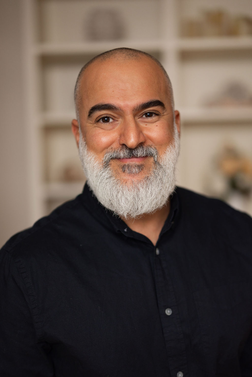 Moe Qatmish