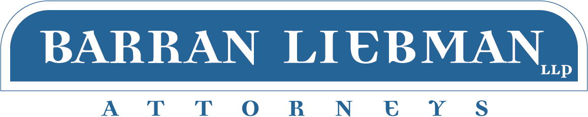 Barran Liebman Logo