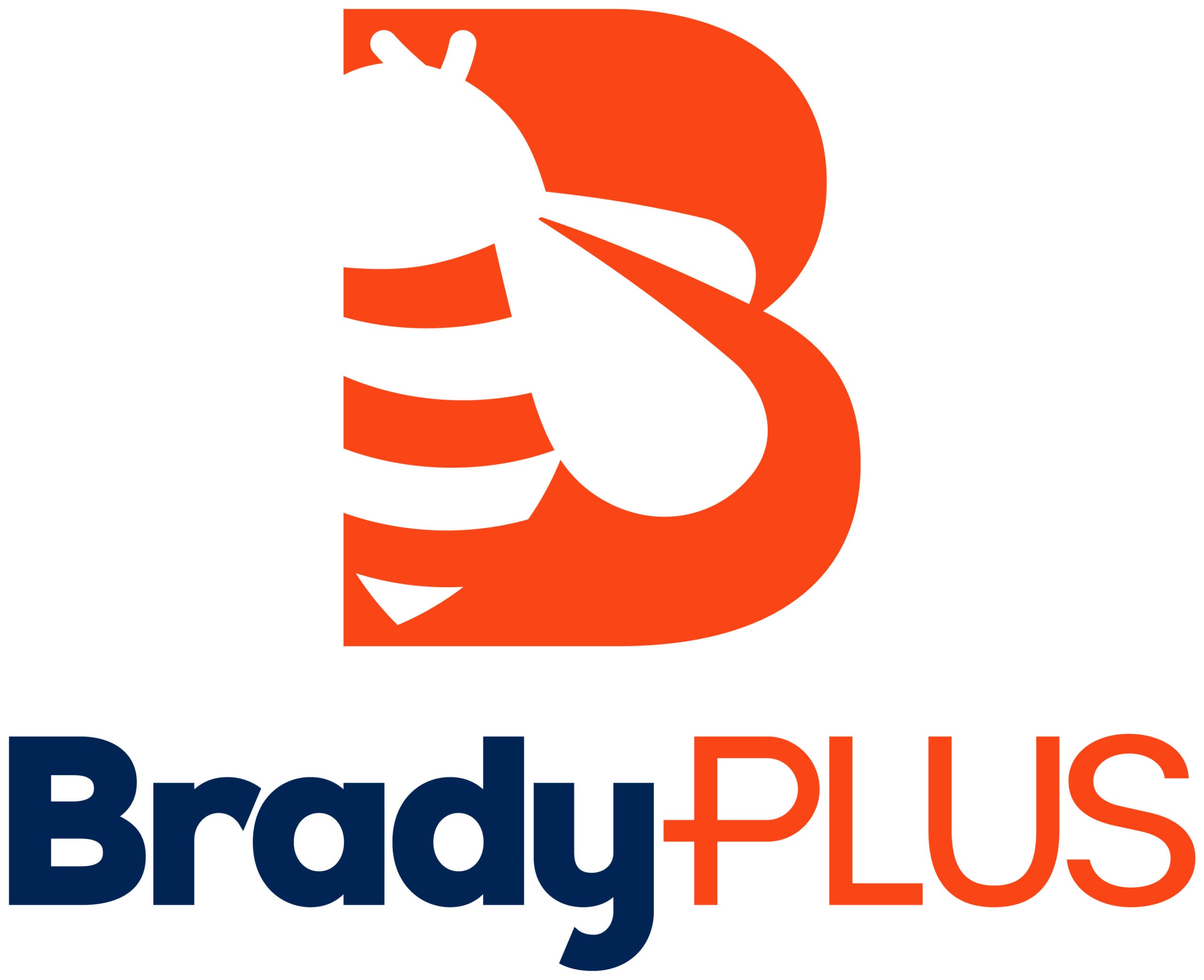 BradyPlus Logo